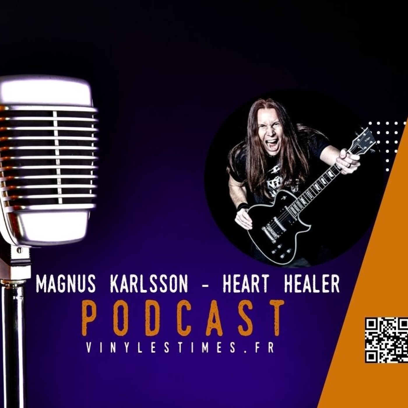 VINYLESTIMES CLASSIC ROCK RADIO