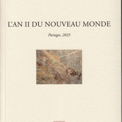 Conversation avec André Markowicz, épisode 5 : le regard d'un traducteur du russe sur les frontières cover