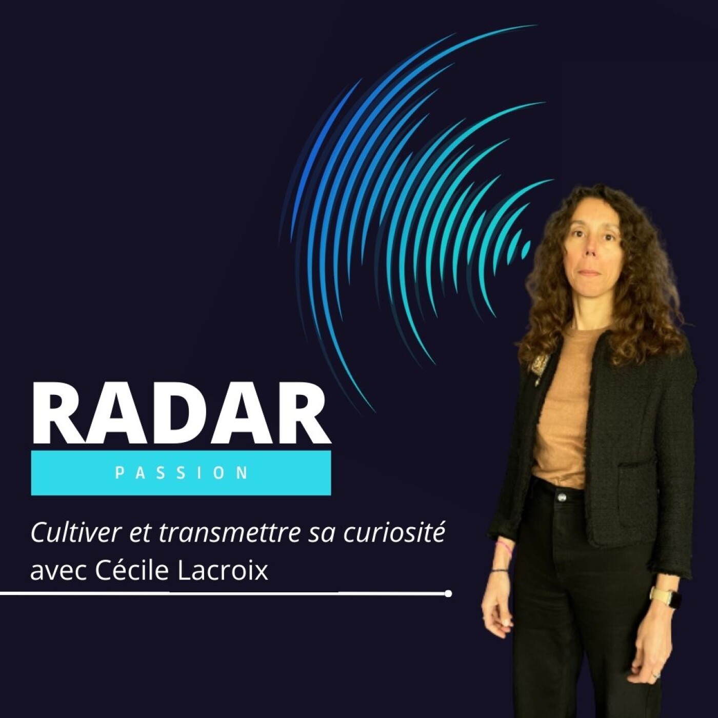 RADAR, By Safran