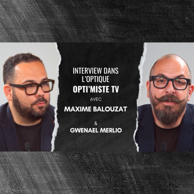 100ᵉ émission : Maxime Balouzat face aux questions d'invité surprises cover