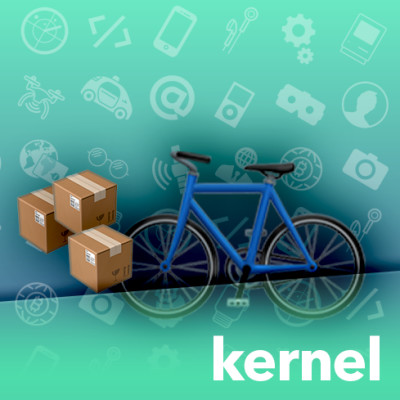 La revolución Bakfiets y las ciudades del siglo XXI cover