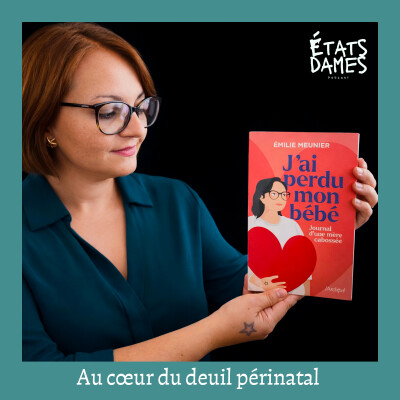 Au cœur du deuil périnatal : un placenta prævia, une vie brisée cover