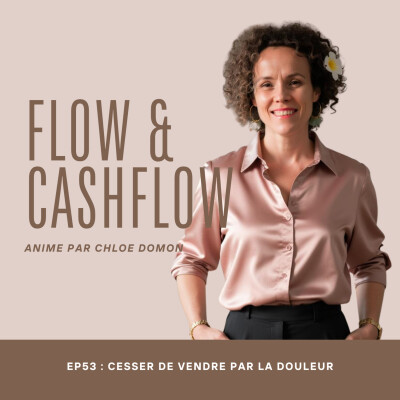 53. Cesser de vendre par la douleur : Et si on réinventait le marketing de coeur cover