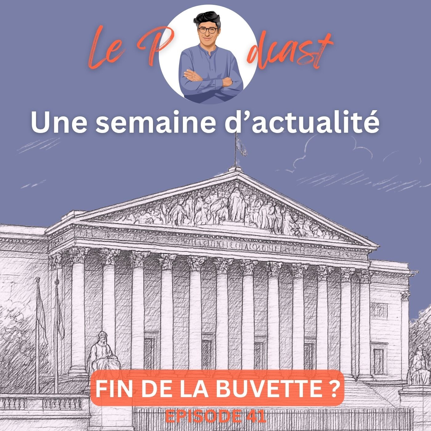 Une semaine d\'actualité