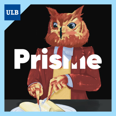 Prisme n°8 - Quelle confiance envers la science ? cover