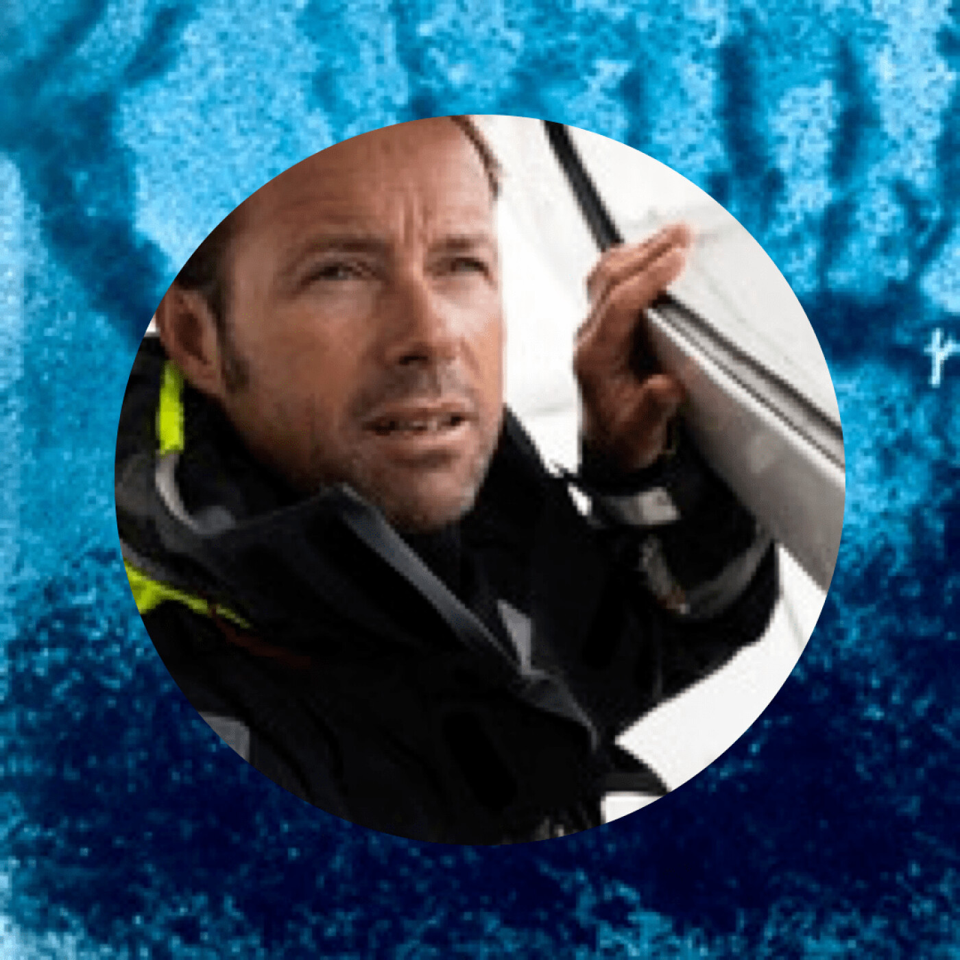 Les rêves de Thomas Coville, un navigateur hors norme #épisode 1