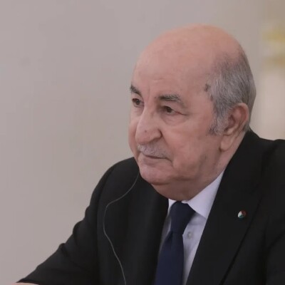 Comment Tebboune a neutralisé tous les potentiels concurrents qui pouvaient le remplacer au pouvoir cover