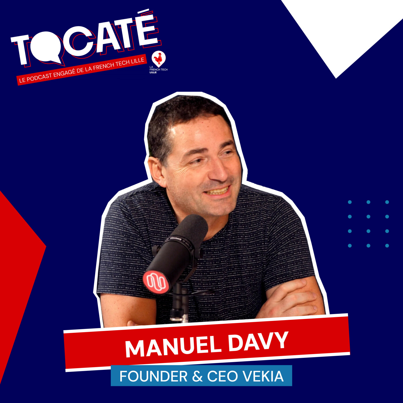 Tocaté