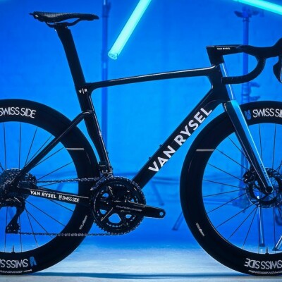 EPISODE 6 Nicolas PIERRON Mr VAN RYSEL cover