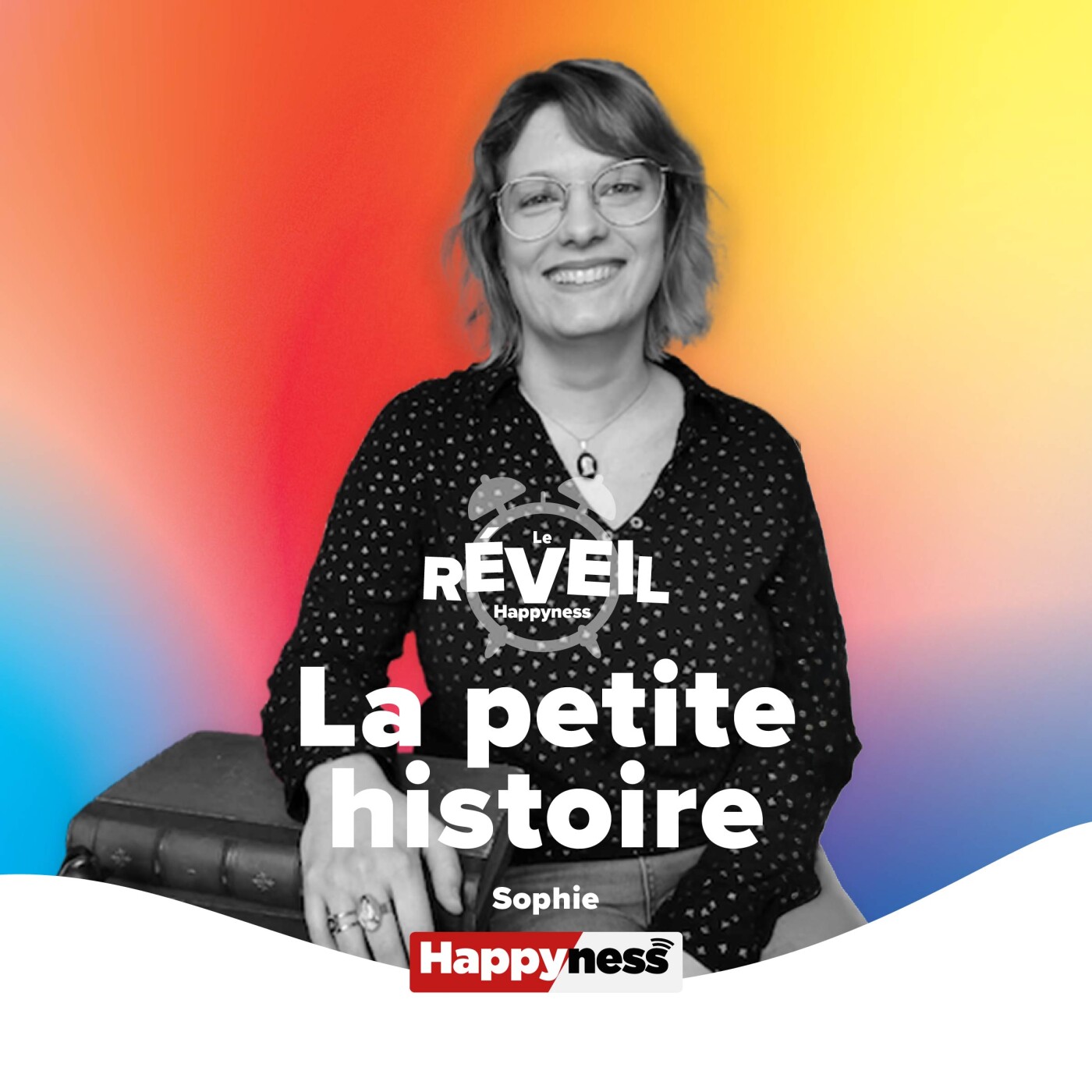 La petite histoire #8 - Le duel des mignons episode artwork