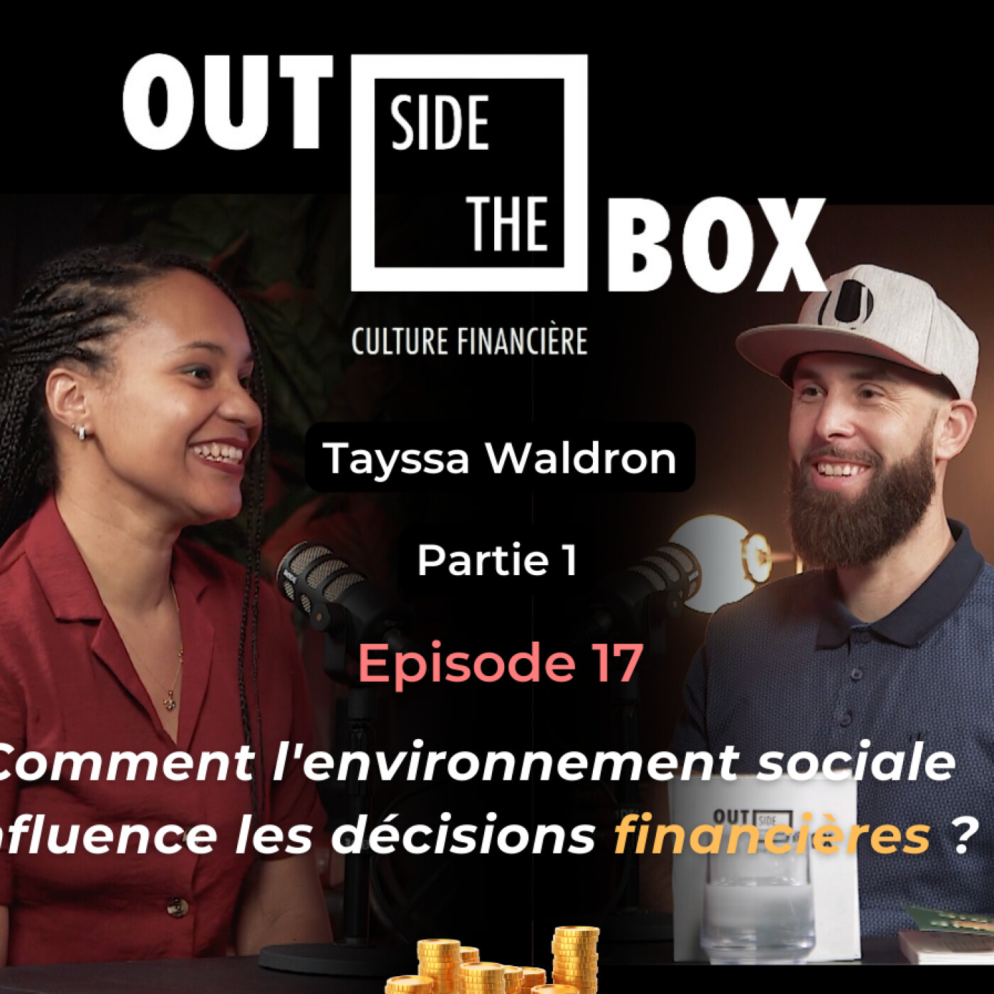 Outside the Box : Culture Financière