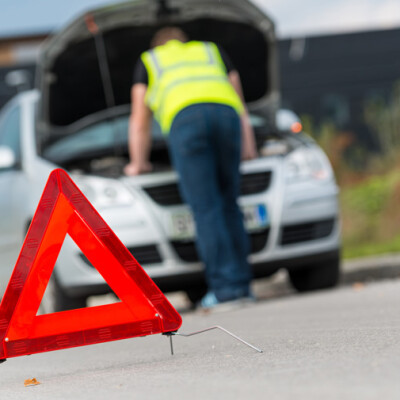 Avant de partir, faites un point sécurité ! cover