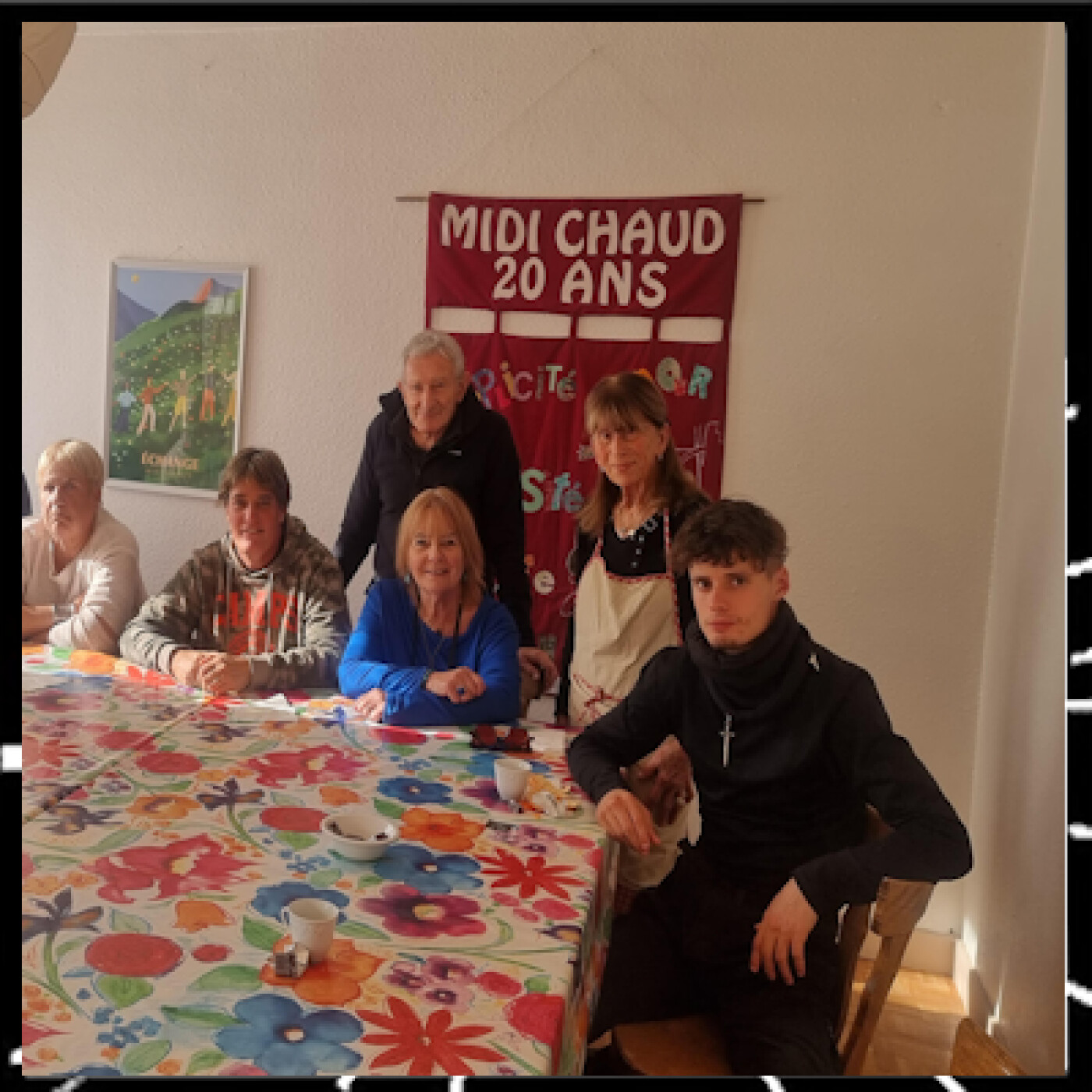 Toutes les émissions de K.T.B RADIO