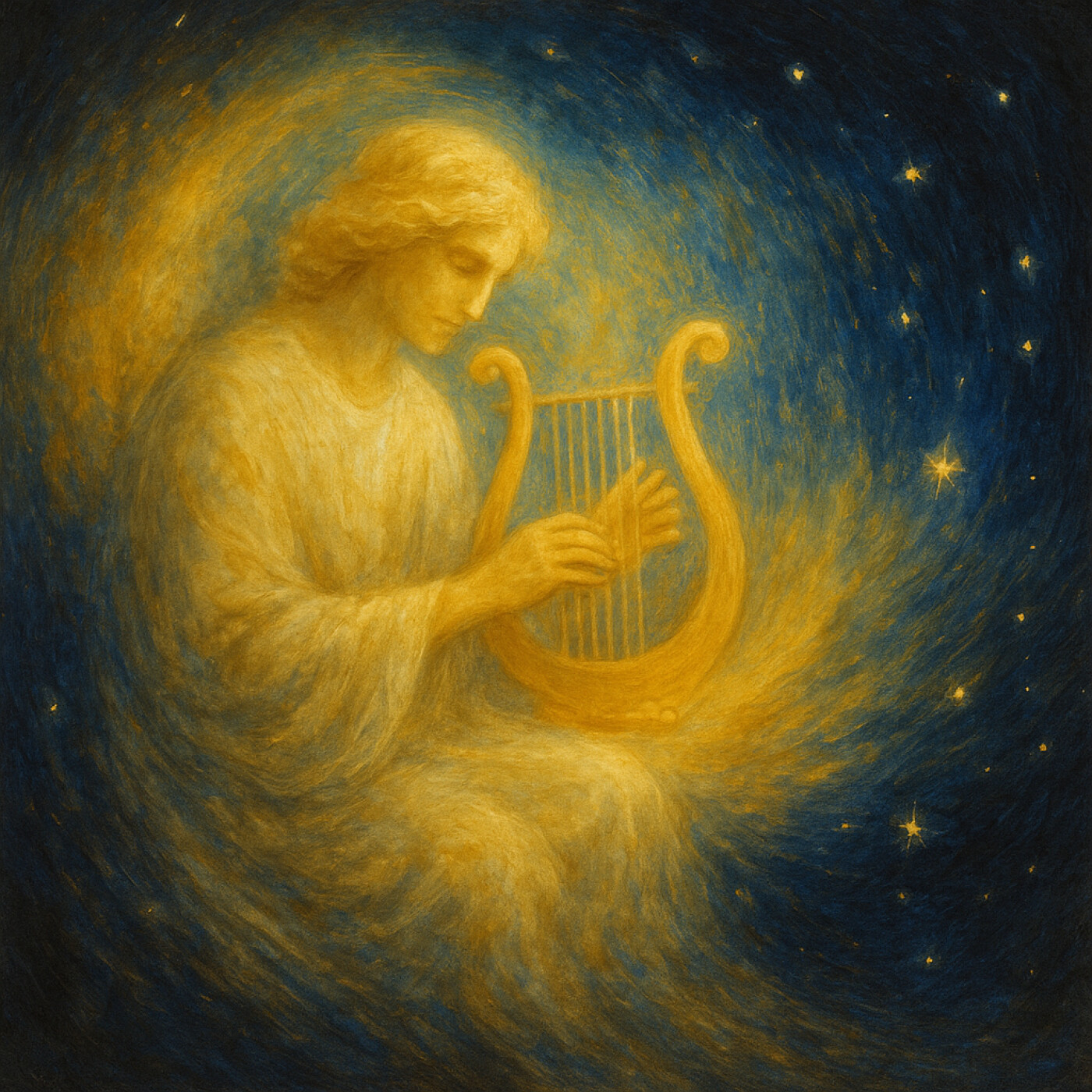 085 - Le Chant qui fit naître le monde (chanson) episode artwork