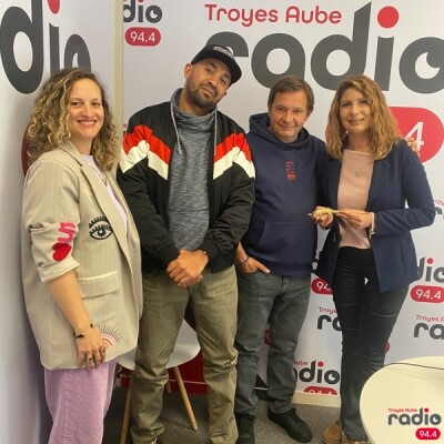 LE MAG CULTURE - La 3e édition du festival Léz'Arts Dorés cover