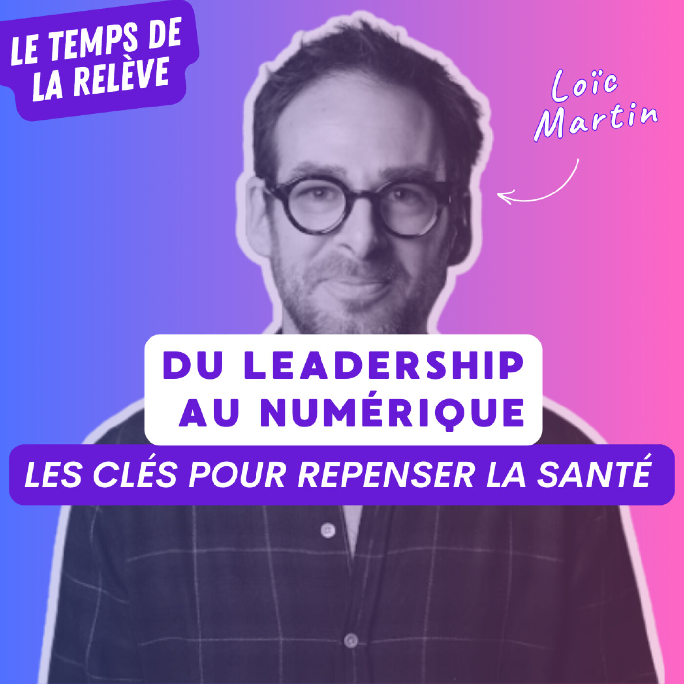 Le Temps De la Relève