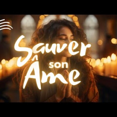 Parole et Évangile du jour | Lundi 23 octobre • Sauver son âme cover