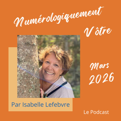 Numérologie 2026, les ambiances d'avril cover
