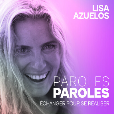 #11 Françoise Bouyer, non-binaire, elle nous raconte cover