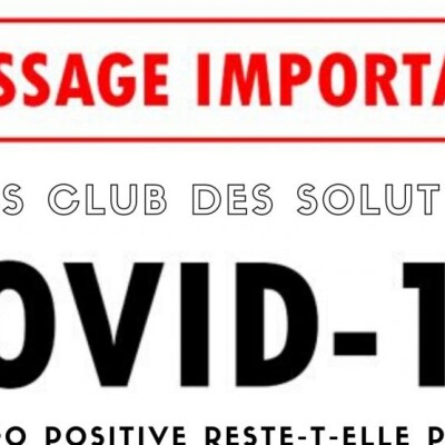 PRESS-CLUB: Les médias faces au covid -19 cover