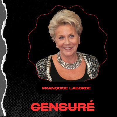 Françoise Laborde : " Thomas Stern faisait peur à Catherine. Elle a souhaité qu'il s'éloigne." cover