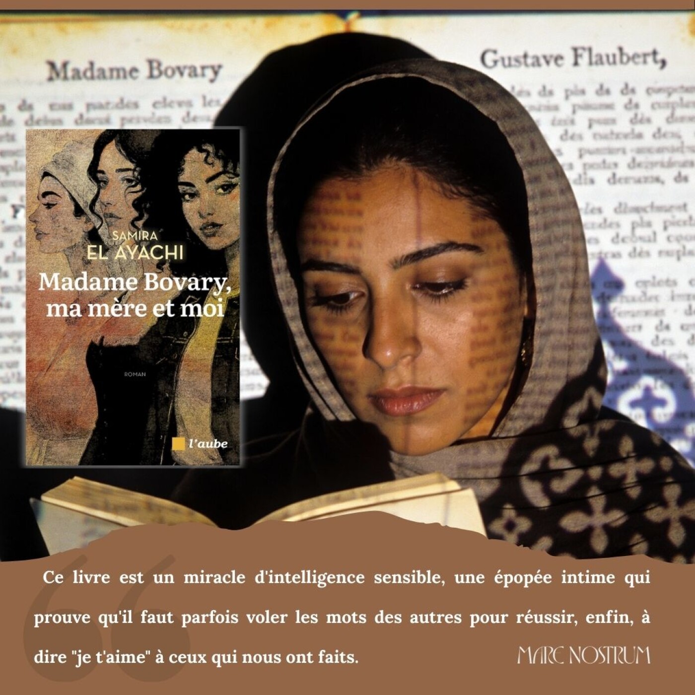 Mare Nostrum Littérature & Vies