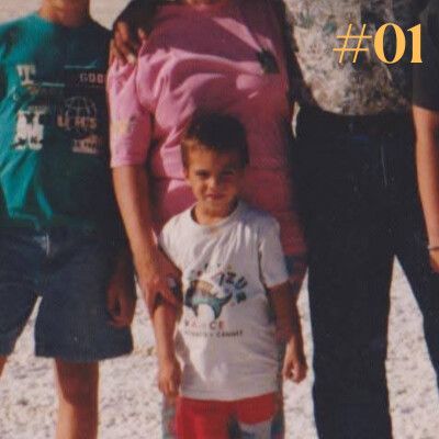 EP. 01 - Philippe - Fils de militaire à Djibouti cover