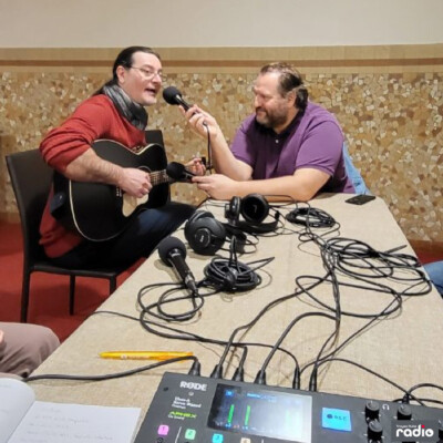 ÉMISSION SPÉCIALE - Le festival Troyes Chante cover