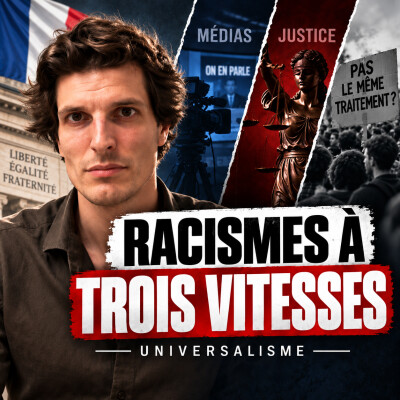 Le tabou du racisme anti-blanc. Laurent de Béchade cover