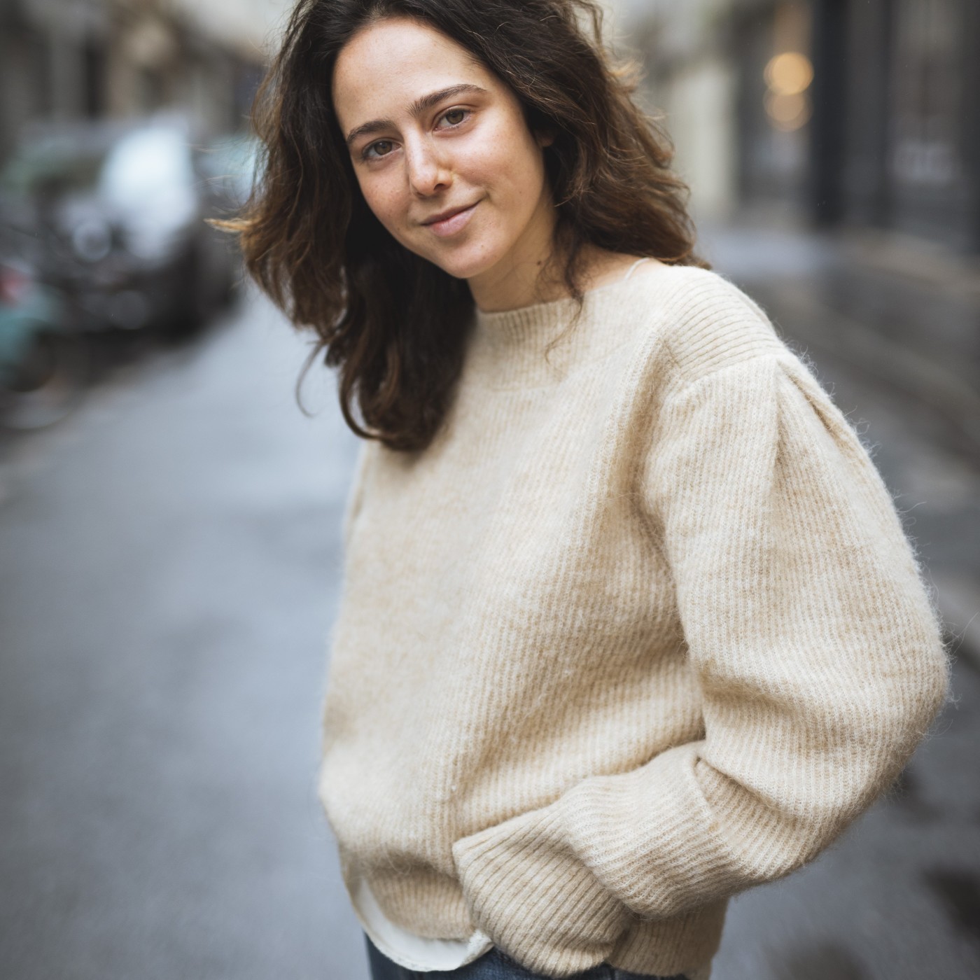 Make The World Funky