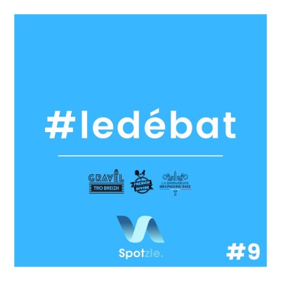 Episode 9 : le débat (partie 1) ! cover