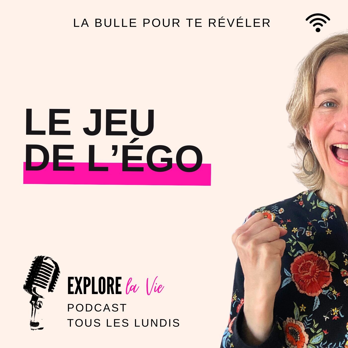 Explore la vie