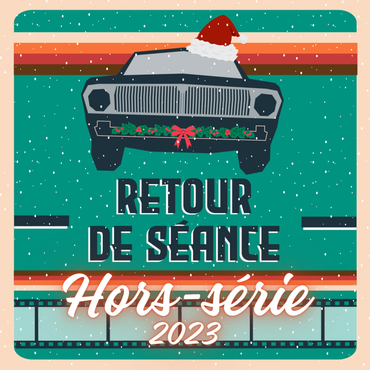 #6 HORS-SERIE : Fin d'année 2023