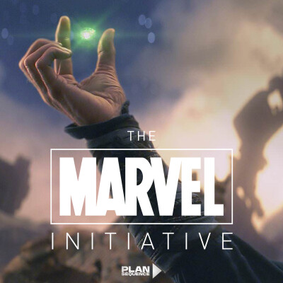 Retour sur Avengers : Infinity War cover