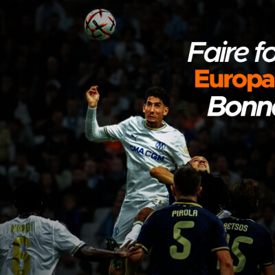 FAIRE FORFAIT EN EUROPA LEAGUE, BONNE IDEE ? - RDS L'HEBDO S02E09 cover