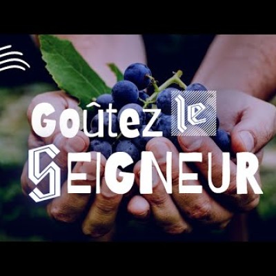 Écoute : Parole et Évangile du jour | Samedi 21 janvier • Goutez le Seigneur ! cover