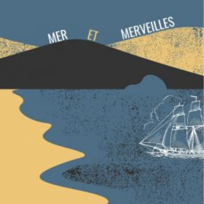 Mer et Merveilles cover