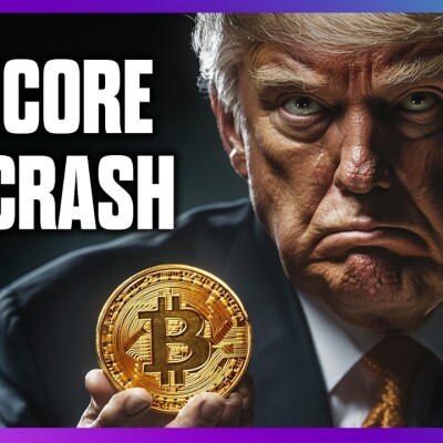 PRÉPARER la semaine prochaine : BITCOIN et les ALTCOINS cover