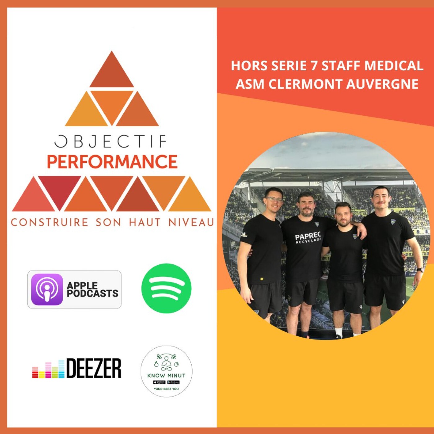 Objectif Performance