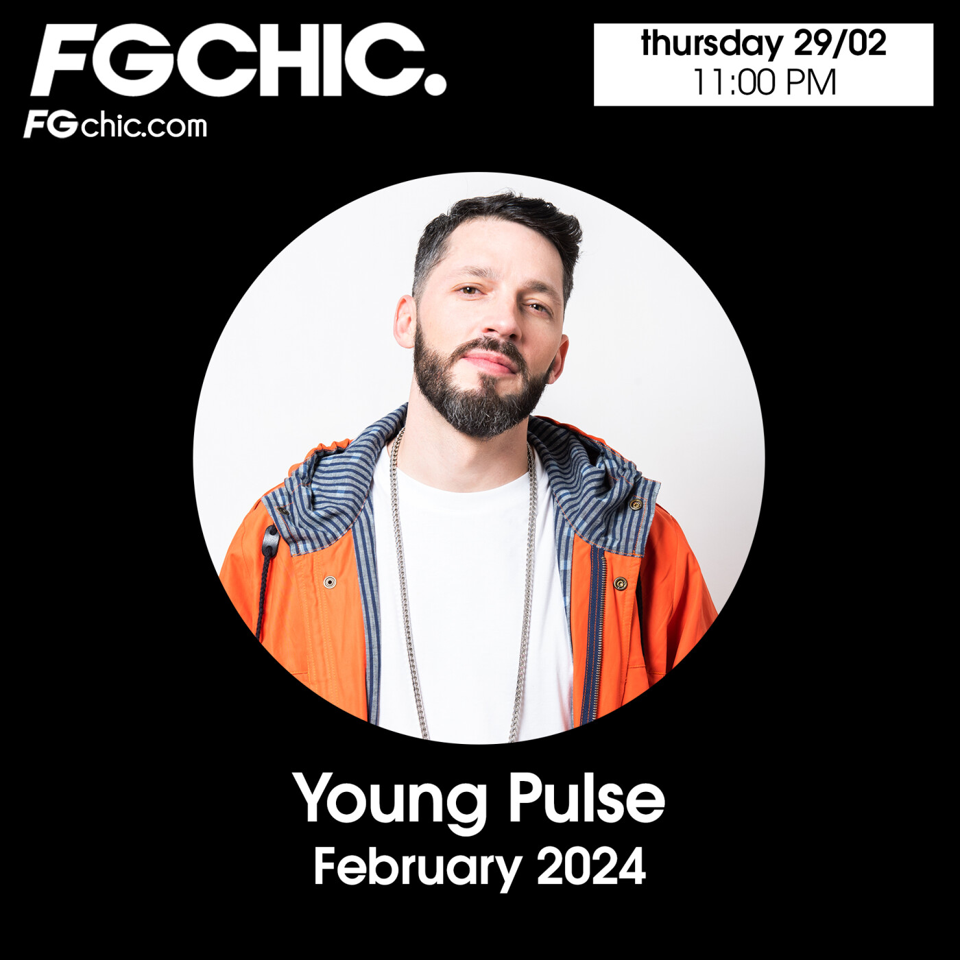 FG CHIC MIX BY YOUNG PULSE