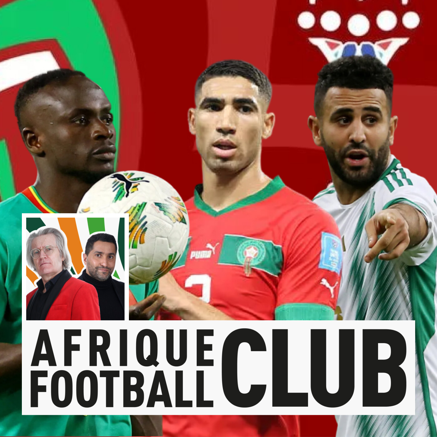 Tout ce qu’il faut savoir sur la CAN 2025 Tout ce qu’il faut savoir sur la CAN 2025