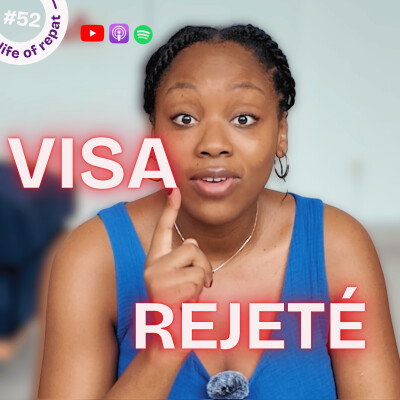 #53 Visa Côte d'Ivoire 2026 : voilà pourquoi ta demande sera encore rejetée cover
