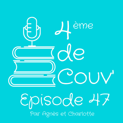 Episode 47 : La Végétarienne cover