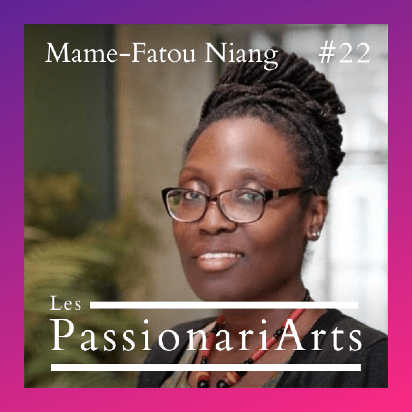 Les PassionariArts