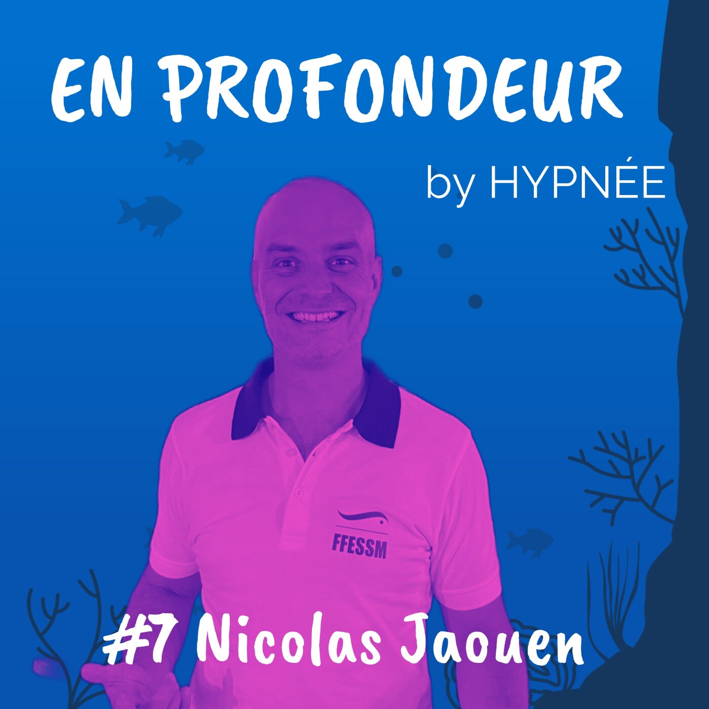 En Profondeur by Hypnée