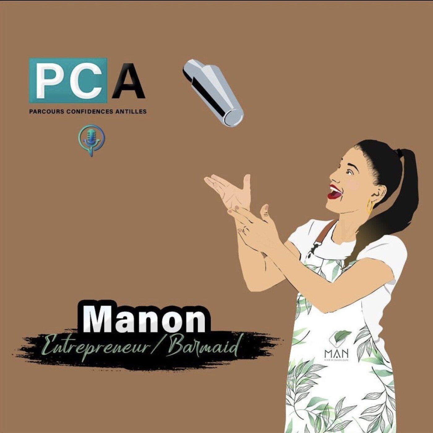 PCA Podcast