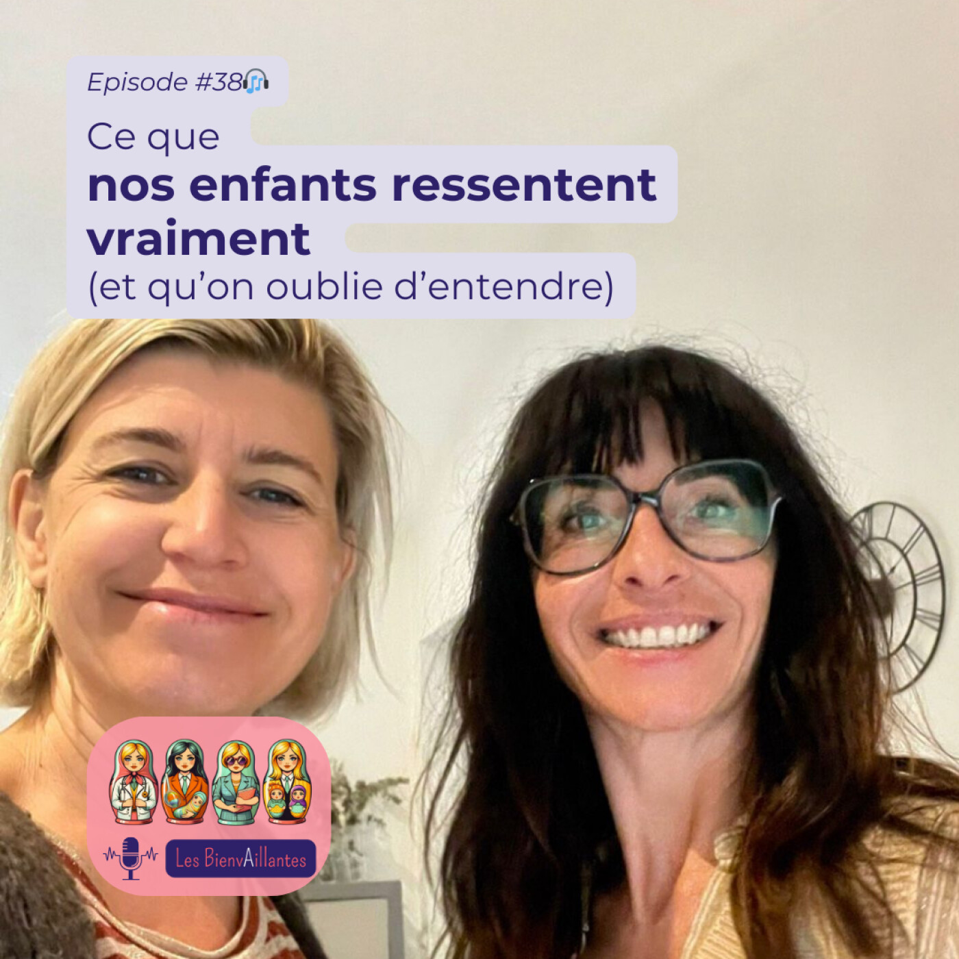 Les BienvAillantes