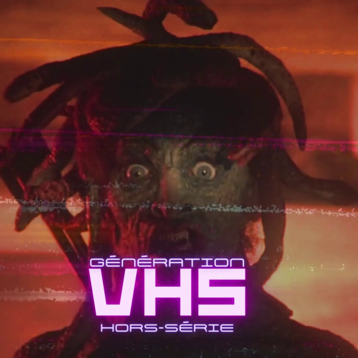 Hors-Série #1 - Nos traumas ciné