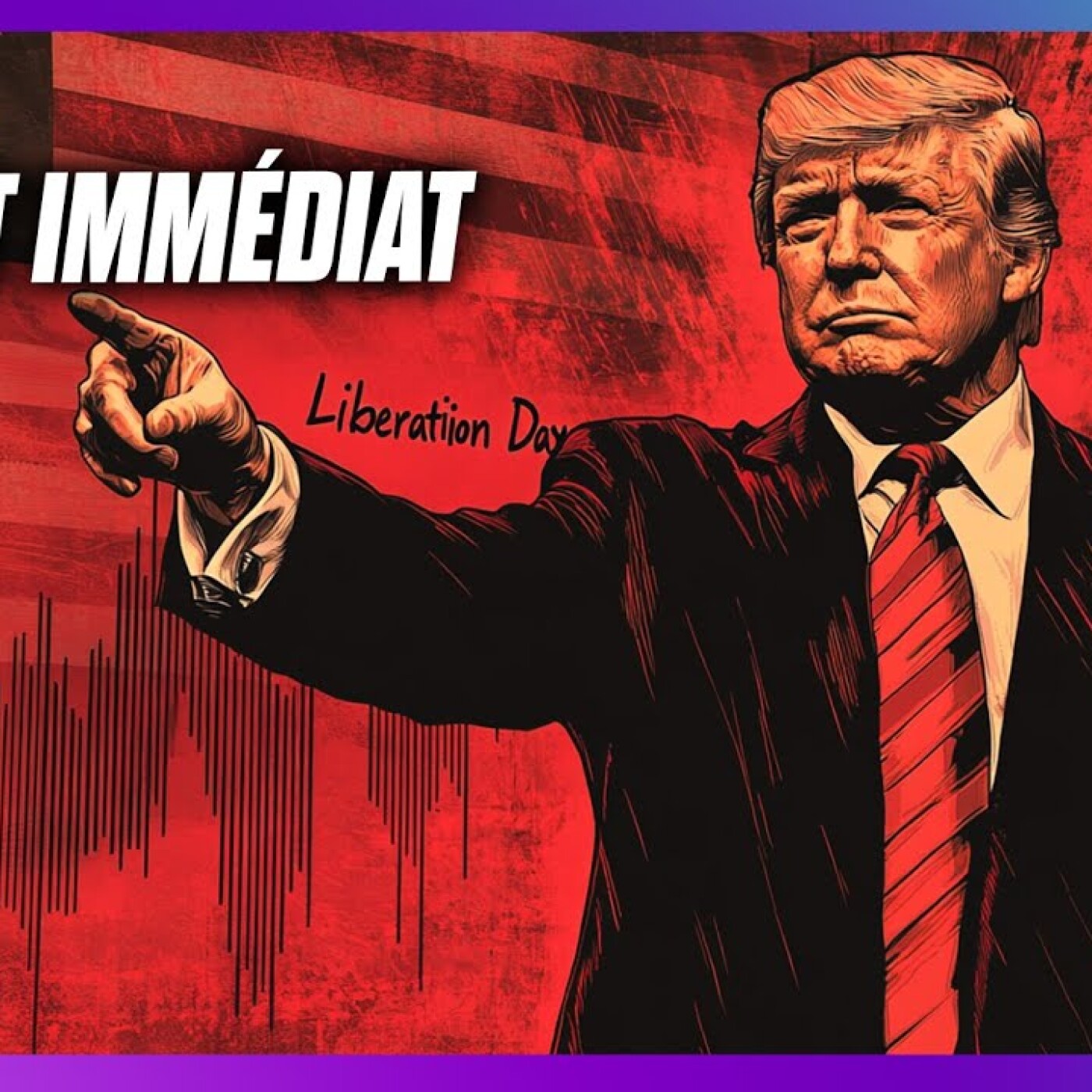 L\'essentiel des NEWS et de l\'analyse CRYPTO et MACRO