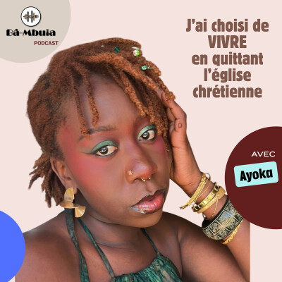 J’ai choisi de VIVRE en quittant l’église chrétienne cover